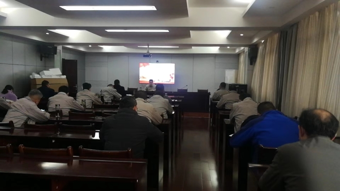 組(zu)織生活會2