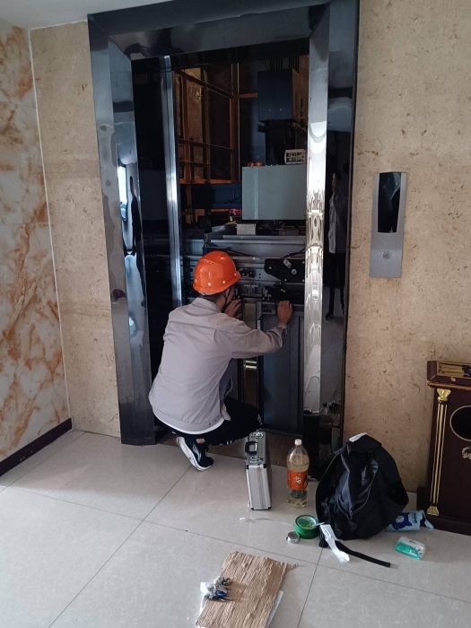 為(wéi)世界武(wǔ)當太級(ji)大會提(ti)供安全(quan)保障